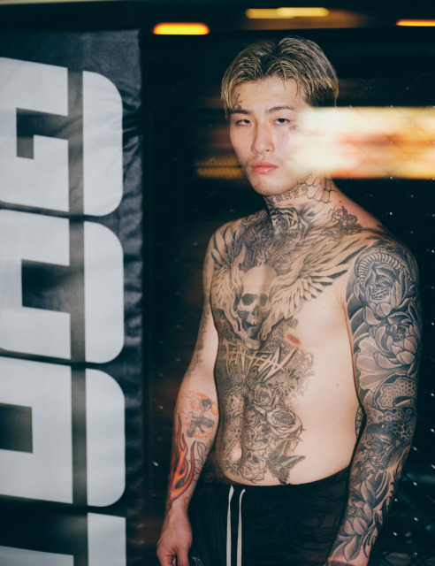 平本蓮（撮影／池本史彦） （C）ORICON NewS inc.