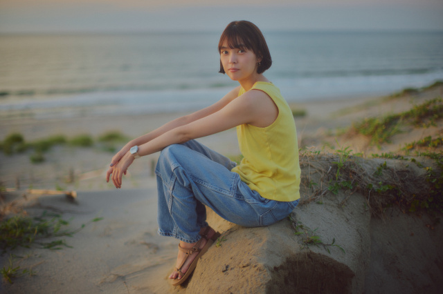 第2子となる女児の出産を報告したNegicco・Kaede