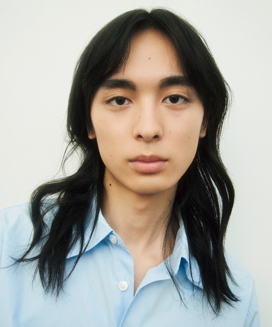 カッシア マネジメント所属：海谷遠音