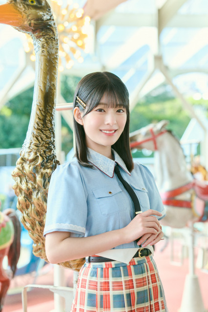 僕が見たかった青空・持永真奈が卒業発表