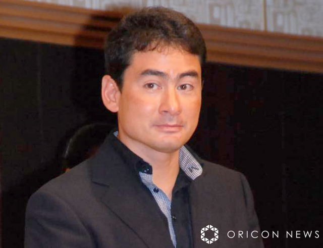 野口健 （C）ORICON NewS inc.