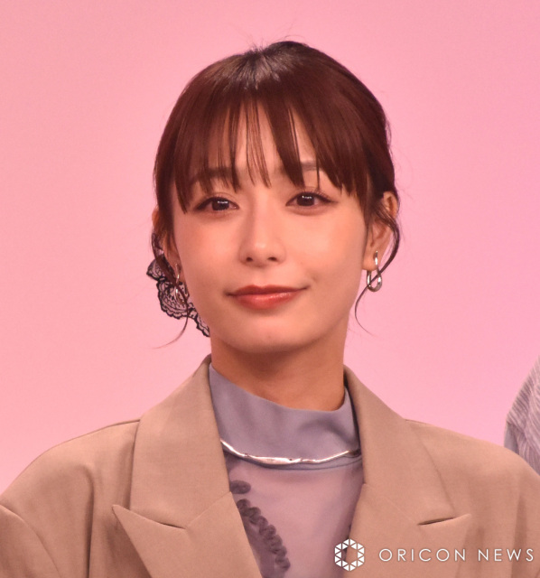 「できたこと、できなかったこと」を打ち明けた宇垣美里 （C）ORICON NewS inc.