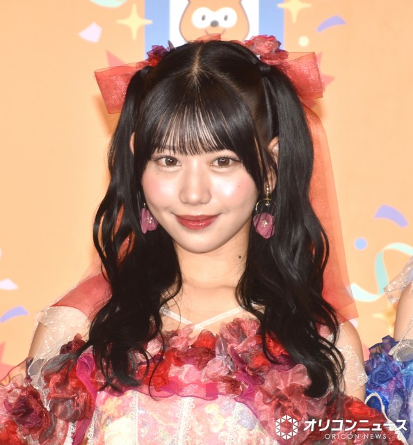 KDDIの会議に参加した白石まゆみ （C）ORICON NewS inc.