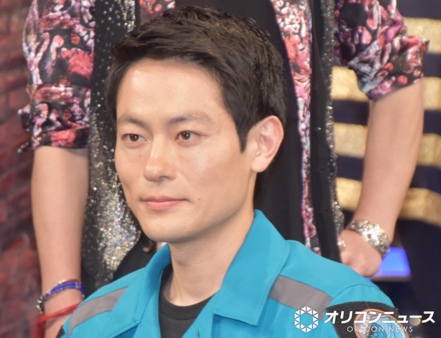 伊藤祐輝 （C）ORICON NewS inc.