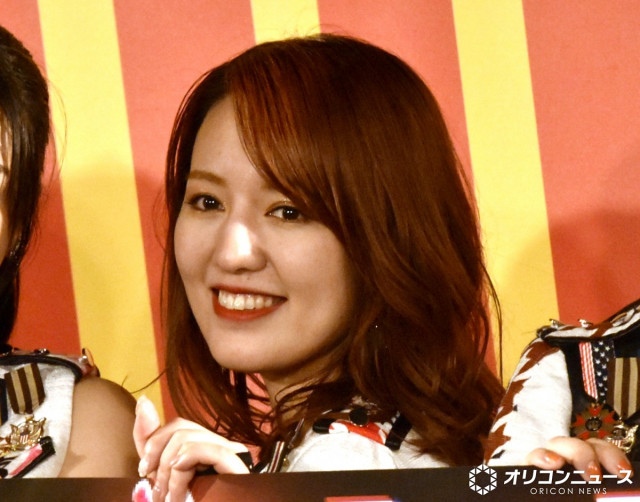 関根梓（2021年撮影） （C）ORICON NewS inc.