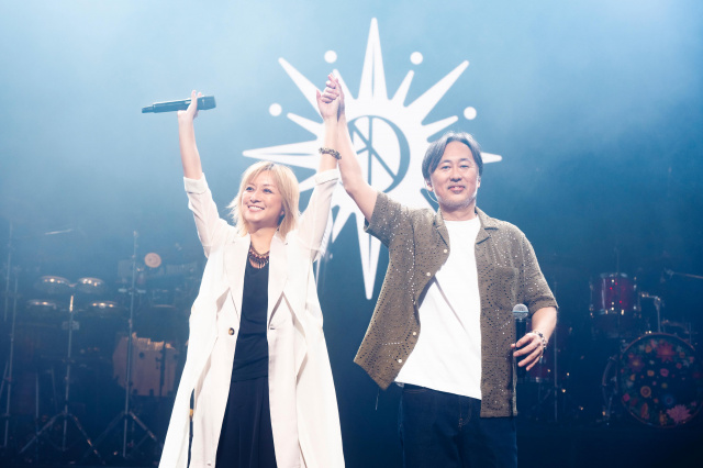 Do As Infinity、3rdアルバム『DEEP FOREST』完全再現ライブ開催