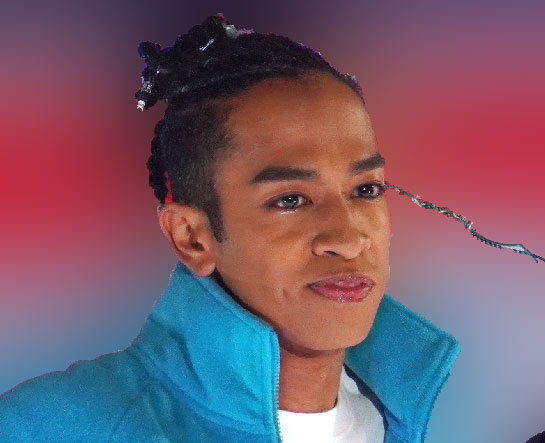 Aぇ! group・草間リチャード敬太