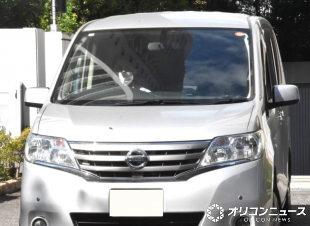 Aぇ! group・草間リチャード敬太（今朝） （C）ORICON NewS inc.