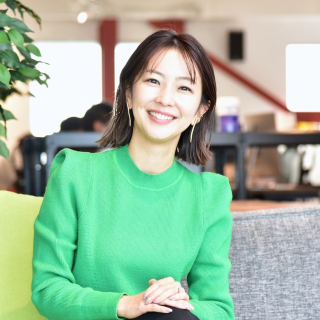 ALOHA7, Inc. のCEOに就任した大木優紀さん