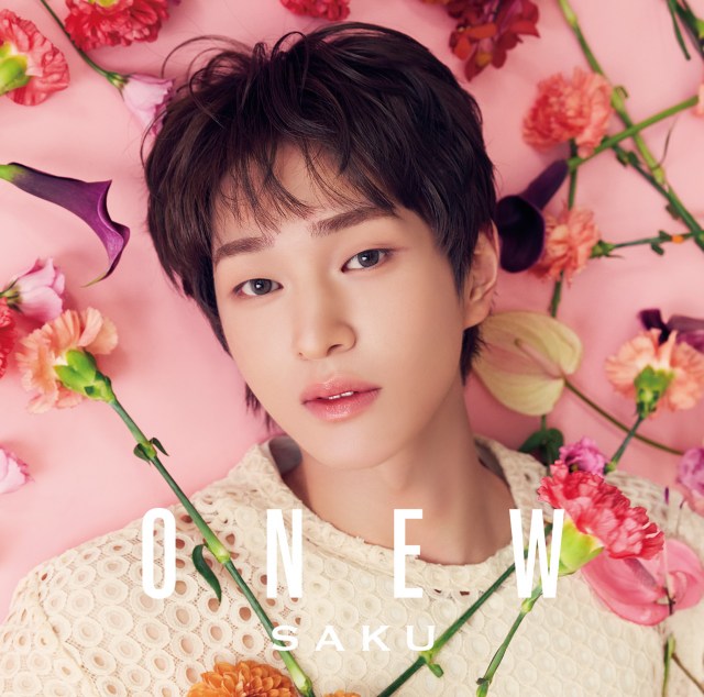 ONEW『SAKU』（権利元：ビクターエンタテインメント／2025年10月1日配信開始）