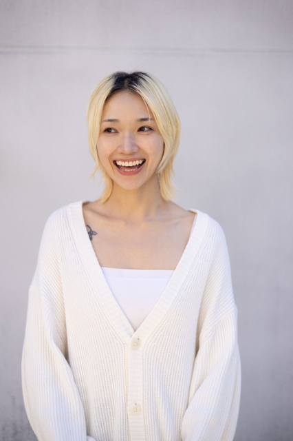 山田裕貴の妹・山田麻生、結婚を発表