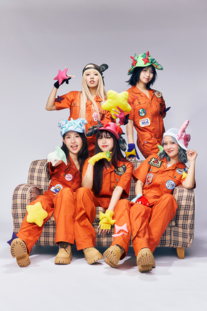 UN1CONが8日、メンバーのMANAMI（マナミ）の活動を停止を発表した