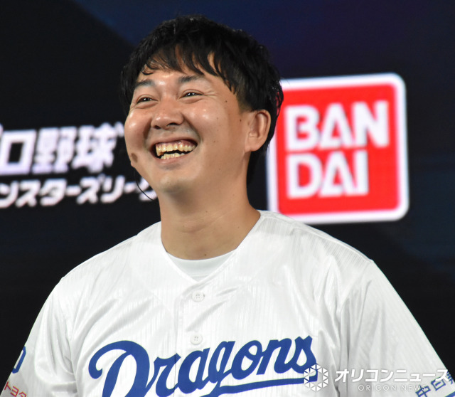 今年の“大躍進”を喜んだバッテリィズ・寺家 （C）ORICON NewS inc.