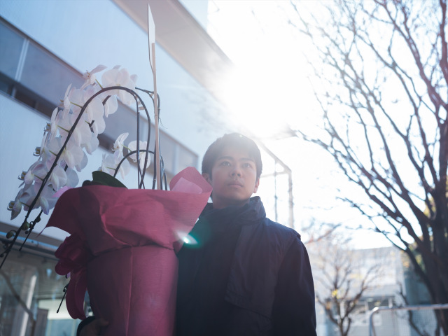 映画『見はらし世代』（10月10日公開）（C）2025 シグロ / レプロエンタテインメント