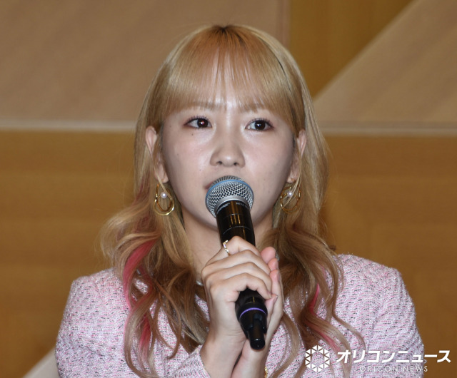 川栄李奈 （C）ORICON NewS inc.