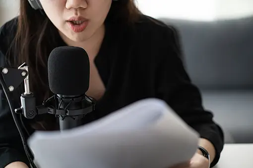 パーソナリティ