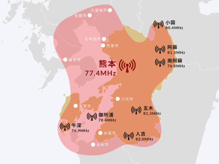 サービスエリア